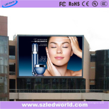 P6 High Definition Outdoor LED Billboard Display on Sale